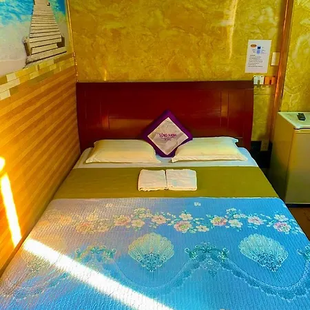 Khach San My Anh Hotel