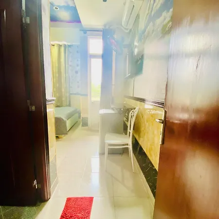 Hotel Khach San My Anh